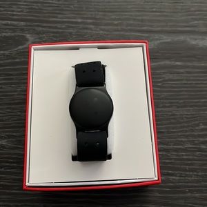 OrangeTheory Beat Burn